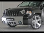 Jeep Compass by Startech 2007 года